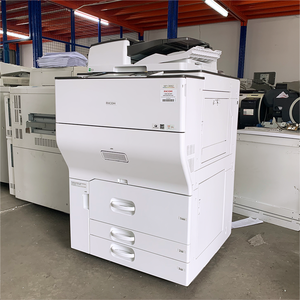 Nhà Máy Giá tái sản xuất ptotocopy Máy MP c8002 cho Ricoh Aficio mpc8002 6502 màu máy photocopy - Product Image 4