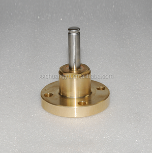 Kühlschrank-Ersatzteile Öl-Magnetventil 06NA660001 für 06N Kompressor G8TB0884 - Product Image 3