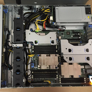 Servidor en Rack PowerEdge R540 1U en Oferta, Garantía de 3 Años, Certificación CE/FCC/CCC, Disponible en Stock - Product Image 1