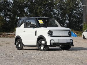 <strong>GEELY</strong> <strong>GEOME</strong> <strong>PANDA</strong> 2025 210km <strong>PANDA</strong> KNIGHT NEW ENERGY VEHICLE PURE ELECTRIC CHEAP CAR FROM CHINA for SALES <strong>GEELY</strong> <strong>PANDA</strong> 2025 - Product Image 3