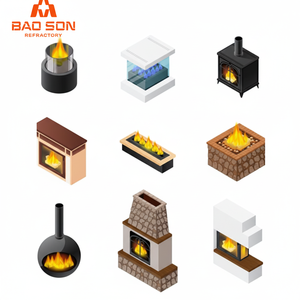 อิฐทนไฟจากเวียดนามไม่ต้องเสียภาษี - Product Image 1