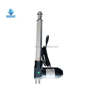 <span class=keywords><strong>Moteur</strong></span> électrique DC 6000N 12V 24V pour meubles, vérin linéaire pour <span class=keywords><strong>lit</strong></span> escamotable avec option de contrôleur RS-D - Product Image 2