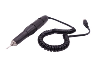 Micromotore Dentale Fastrong 102L, Manipolo da 35.000 RPM, Potente Macchina per Lucidatura Dentale, Manipolo con Spazzole in Carbonio - Product Image 5