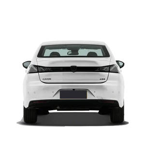 <span class=keywords><strong>Peugeot</strong></span> <span class=keywords><strong>408</strong></span> <span class=keywords><strong>2022</strong></span> 1.6T Light Chaser Edition Nouveau Turbo Automatique AWD R17 Sièges en cuir ACC Régulateur de vitesse Euro VI Gaz Essence - Product Image 5