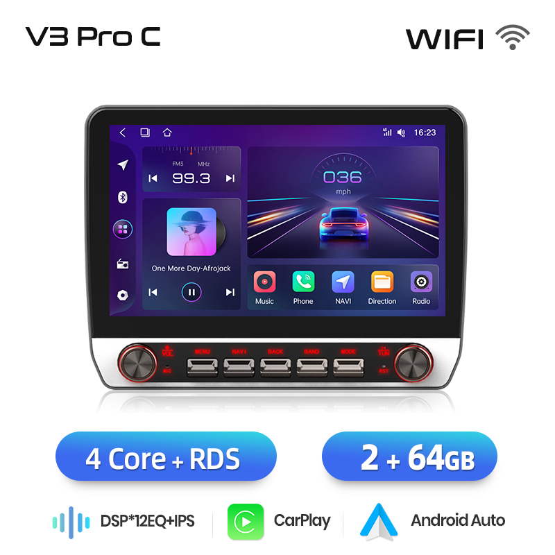 V3 Pro C (2GB +64GB)