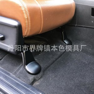 กล่องเก็บของคอนโซลกลางแบบพลาสติกสำหรับรถทุนดรา - Product Image 4