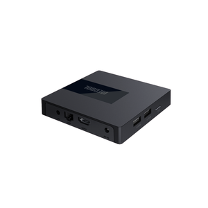Mecool KM7 certificado <span class=keywords><strong>TV</strong></span> caja Amlogic S905Y4 Android 11 ATV 2GB16GB/4GB 64GB DDR4 WiFi BT tubo 4K TVBOX - Product Image 2