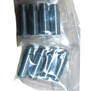 Guides de soupapes Hyundai Kia D4FA D4FB D4FC D4FD, pièces de rechange d'admission et d'échappement, neuves, OE 22115 2A000 - Product Image 1