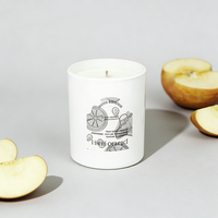 Nouvel ensemble diffuseur de parfum d'ambiance 2026 en verre personnalisé, vegan, de luxe, avec bougies parfumées en cire de soja et bâtonnets, en gros