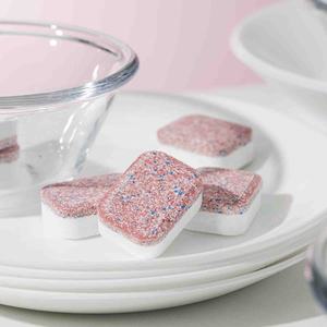 Compresse <span class=keywords><strong>per</strong></span> lavastoviglie <span class=keywords><strong>per</strong></span> la pulizia delle stoviglie multifunzione <span class=keywords><strong>per</strong></span> la cura della casa, compresse <span class=keywords><strong>per</strong></span> lavastoviglie ecologiche <span class=keywords><strong>per</strong></span> cucina sostenibile sfuse - Product Image 3