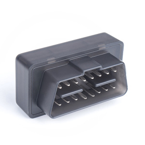 Adaptador OBD 2 herramientas de diagnóstico ELM327 25K80, chips OBD para coche, diente azul 4,0, escáner automático, mini lector de código para duradero - Product Image 2