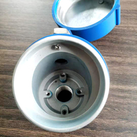 Sensor de termopar TDB1, transmisor de temperatura, piezas de instrumentos, carcasa de controlador de temperatura para termómetro