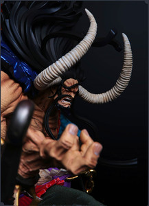 ฟิกเกอร์อนิเมะญี่ปุ่น OP GK LS ไบส์ทส์ ไคโด ขนาด 1:6 สำหรับนักสะสม - Product Image 4