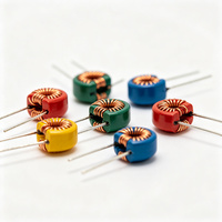 AL0410-100K 4x10mm 0410 10uH Inducteur à haute saturation pour convertisseur DC
