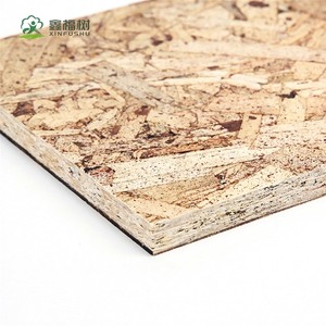 Tablero <span class=keywords><strong>OSB</strong></span> (Tablero Orientado de Fibras) al por Mayor de 9.5mm, 11.1mm y 18mm - Product Image 3