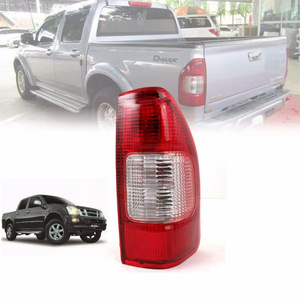 ไฟท้ายรถยนต์ Haowei สำหรับ Isuzu D-Max ปี 2003-2006 แบบ LED - Product Image 3