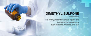 メチルスルホニルメタン粉末CAS 67-71-0 - Product Image 5