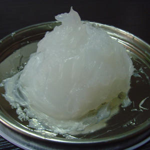 <span class=keywords><strong>Lubrifiant</strong></span> pour roulements de couleur blanche, graisse à base de <span class=keywords><strong>silicone</strong></span> pour haute performance - Product Image 6