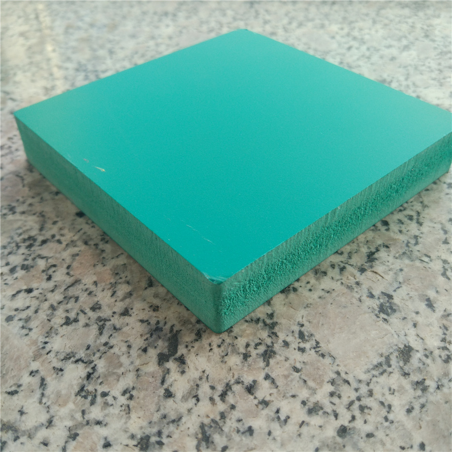 verde