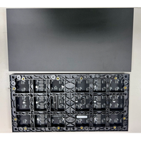 Module LED GOB 320x160mm P0.9 P1.25 P1.53 P1.667 P1.86 P2 P2.5 Haute résolution 4K à contraste élevé pour exposition