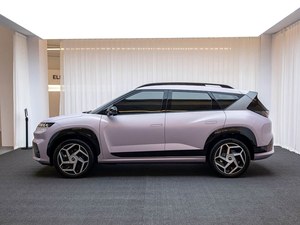 Nouvelle <span class=keywords><strong>voiture</strong></span> électrique Hyundai EO SUV de marque chinoise de premier plan pour usage quotidien <span class=keywords><strong>à</strong></span> <span class=keywords><strong>prix</strong></span> réduit - Product Image 2
