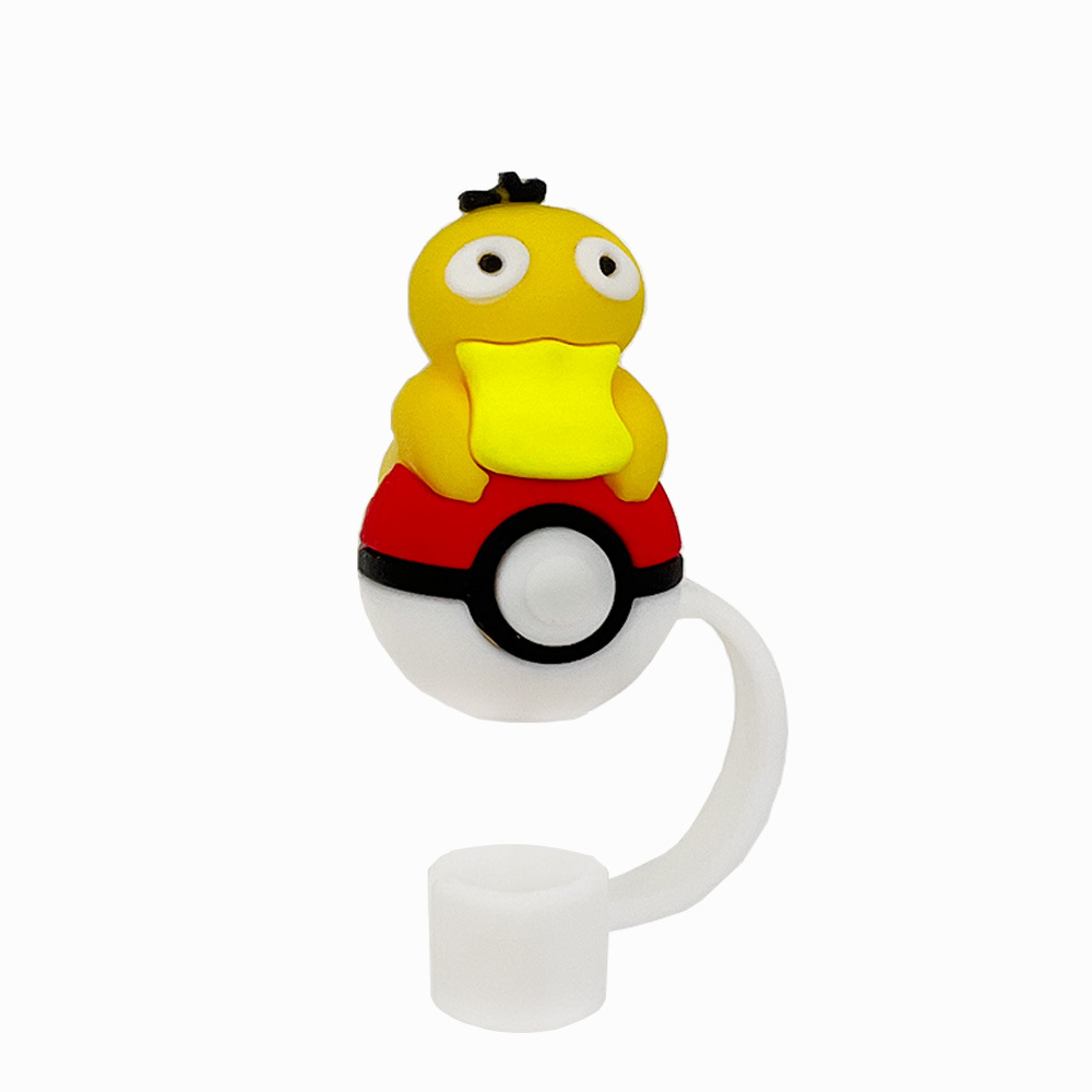 One pekoe duck