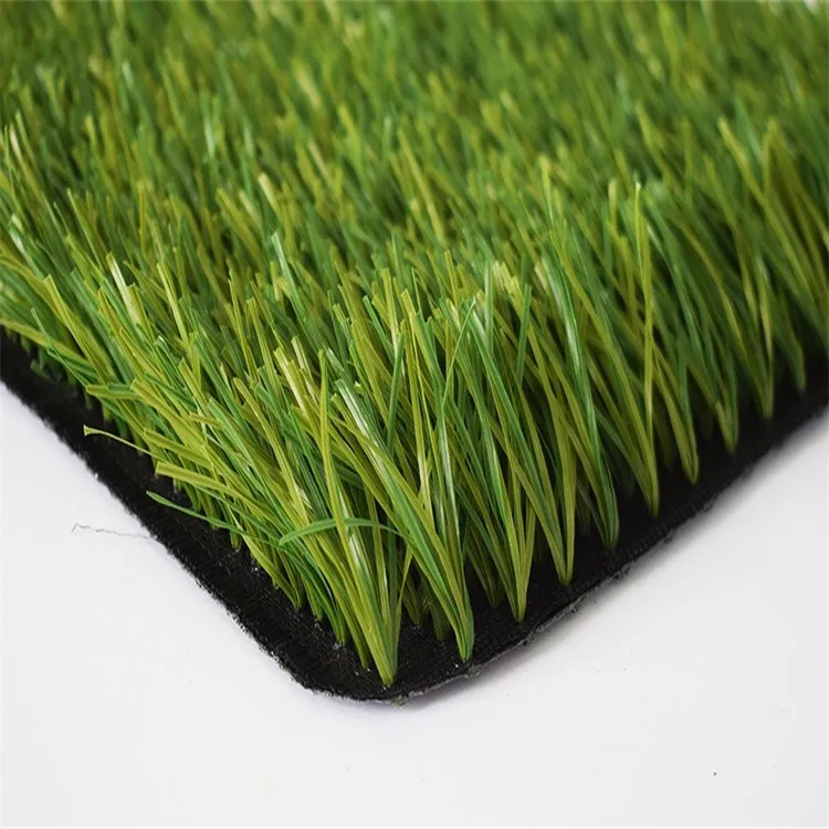 High-quality Turf Soccer Artificial Grass For Playgrounds And Football Fields