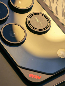 Smartphone HON OR Win RT 5G con Display OLED da 6,83 Pollici 165Hz, Processore Snap Dragon 8 Elite, Fotocamera da 50MP, Batteria da 10000mAh, Telefono da Gaming - Product Image 6