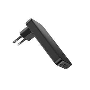 Travel Businessperson Laptop <strong>Adapter</strong> 65W EU Plug <strong>USB</strong> Type-c Fast Charging Phone <strong>Tablet</strong> Available <strong>for</strong> Mobile Accessory <strong>Suppliers</strong> - Product Image 1