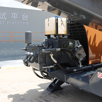 Machine de forage directionnel horizontal Goodeng G200, 80 tonnes, pour applications de forage de puits de pétrole et de gaz