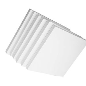 Pannelli in Schiuma PVC Personalizzati, Impermeabili, Ignifughi ed Ecologici per Mobili da Cucina e Uso Pubblicitario - Product Image 2
