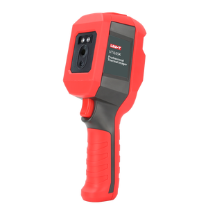 Cámara Termográfica UNI-T UTi165K EST, Venta Caliente, Mide Rápidamente la Temperatura Superficial y con Alarma de Seguimiento Automático - Product Image 4