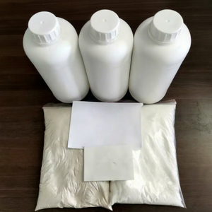 Potassium Carbonate 99% Purity CAS 584-08-7 Chemical <b>Raw</b> <b>Materials</b> in Stock DDP - Product Image 1