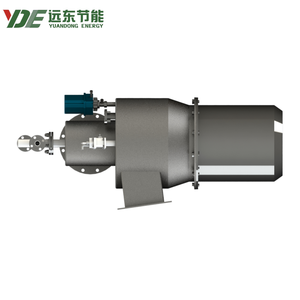 Brûleur à gaz de combustion au formaldéhyde et à faible teneur en azote, brûleur industriel, accessoires de chaudière à combustion efficace - Product Image 4