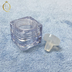 เครื่องกระชับสัดส่วนปุ่มท้องซิลิโคนแบบมีปลั๊กซิลิโคน - Product Image 5