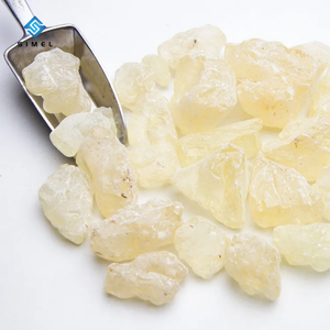 Résine de Damar Naturelle en Gros (CAS 9000-16-2) / Additif de Qualité Industrielle pour les Formulations d'Encres et de Revêtements - Product Image 1