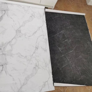 <span class=keywords><strong>Tablero</strong></span> laminado compacto de resina fenólica HPL de mármol Calacatta blanco <span class=keywords><strong>Formica</strong></span> Anti UV de 6mm y 8mm <span class=keywords><strong>para</strong></span> valla de revestimiento de paredes exteriores - Product Image 3