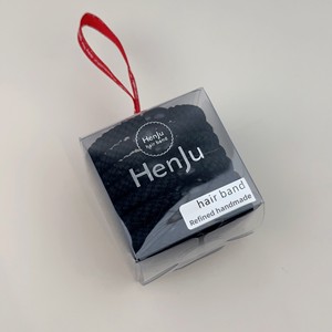 BELLE WORLD Élastique à <span class=keywords><strong>cheveux</strong></span> tressé épais et très élastique pour <span class=keywords><strong>femme</strong></span>, idéal pour les mariages - Product Image 2