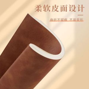 A5 Stitch Notebook Sheepskin Softcover Student Exercise <b>Books</b> Enterprise Customized LOGO Wholesale Promotion - Product Image 6
