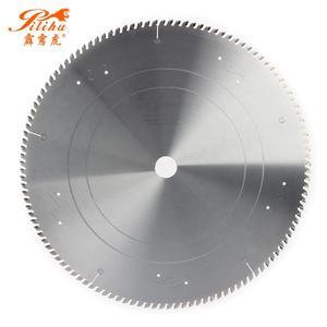 455*4.0/3.2*100T PILIHU 18 pouces <span class=keywords><strong>disque</strong></span> de coupe circulaire lame de <span class=keywords><strong>scie</strong></span> <span class=keywords><strong>pour</strong></span> couper l'alliage d'aluminium avec <span class=keywords><strong>scie</strong></span> à onglets - Product Image 2