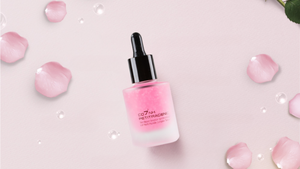 Sérum visage revitalisant anti-rides Petitra, collagène peptide, pour tous types de peau, usage domestique - Product Image 2