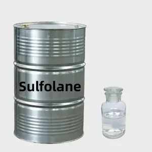 Prix d'usine Sulfolane Solvant 99.5% CAS 126-33-0