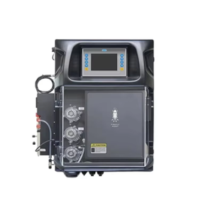 Monitor de Calidad del Agua en Línea HACH EZ3000, Analizador de Cloruros para HACH-EZ3000, Monitor de Calidad del Agua en Línea HACH EZ3000, HACH-EZ3000 - Product Image 3