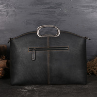 2024 nouveau cuir véritable femmes sac marque de luxe créateur de mode rétro épaule messager sac à main femme grand sac à main décontracté