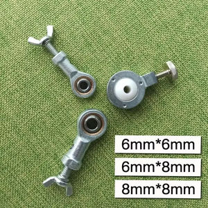 Профессиональный точилка для ножей Ruixin Pro RX008, металлический слайдер с подшипником, настраиваемый пластиковый слайдер для защиты от износа - Product Image 6