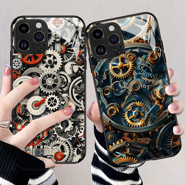 MUGE Compatible for for A16 A35 A56 A71 5G Phone Case TPU+Glass Shockproof Waterproof Anti-Scratch Protection