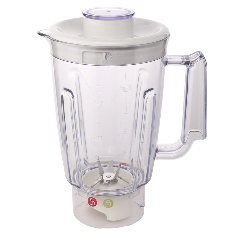 Juicer Spare Part Maulinex Jar spare