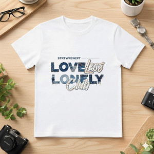 T-Shirt Unisex 210GSM 100% Cotone, Maglietta Casual Traspirante e Resistente per Uomo - Product Image 1