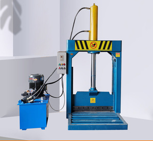 Cesoia Idraulica Automatica per Rottami Metallici, Forbici a Gantry per Rottami Pesanti, Altri Prodotti Elettronici di Consumo - Product Image 2