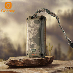 OCOOPA 56 مقاوم للماء ، التمويه ipmah ، قابلة لإعادة الشحن - Product Image 1